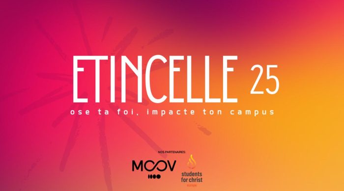 Conférence Étincelle 25